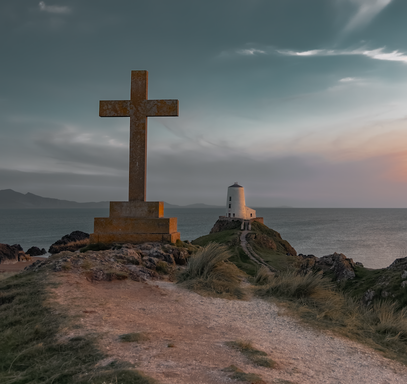 From dawn to dusk: five must see landmarks in Anglesey